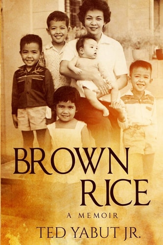 Brown Rice A Memoir