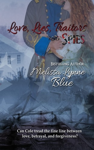 Love, Lies, Traitors and Spies