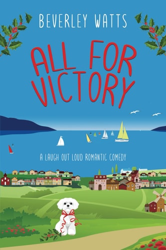 All for Victory