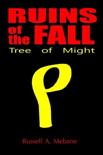 Ruins of the Fall Tree of Might