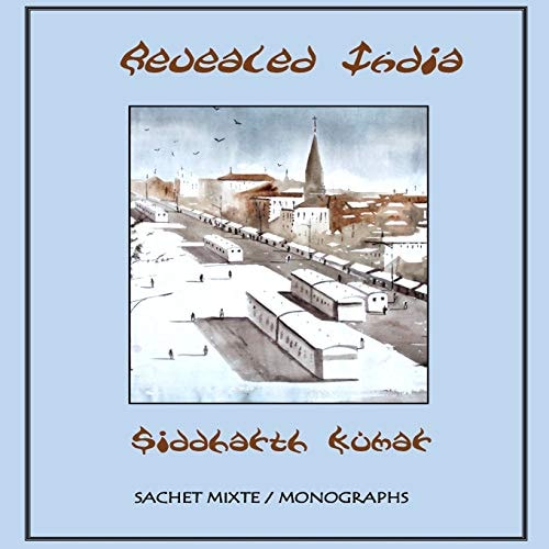 Revealed India