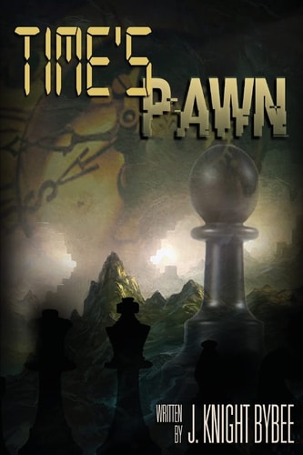 Time's Pawn Darkovin Chronicles Book 1