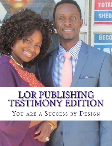 LOR Publishing (An End-Time Publication) LORWC Magazine