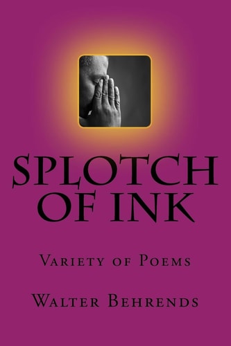 Splotch of Ink