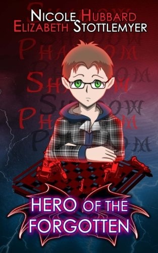 Hero of the Forgotten