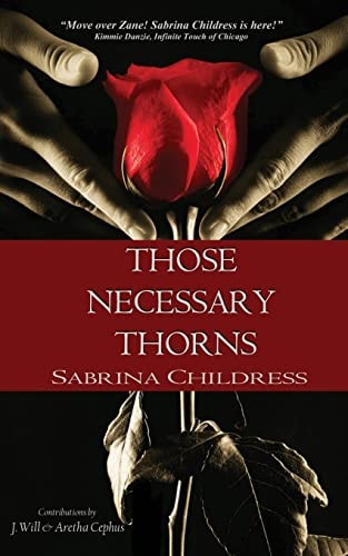 Those Necessary Thorns The Complete Series