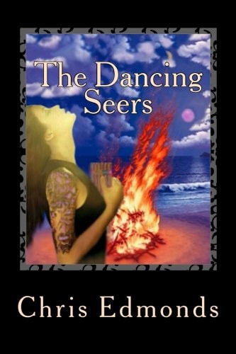 The Dancing Seers Book Two In The Story Of The City Of Heritage