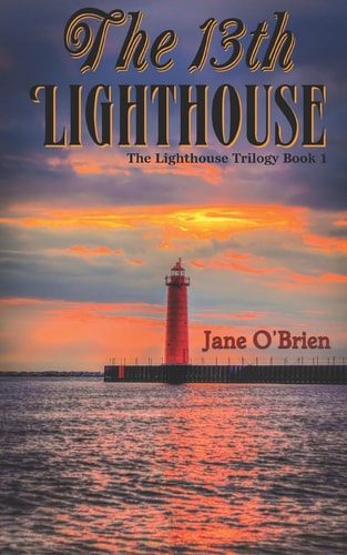 The 13th Lighthouse