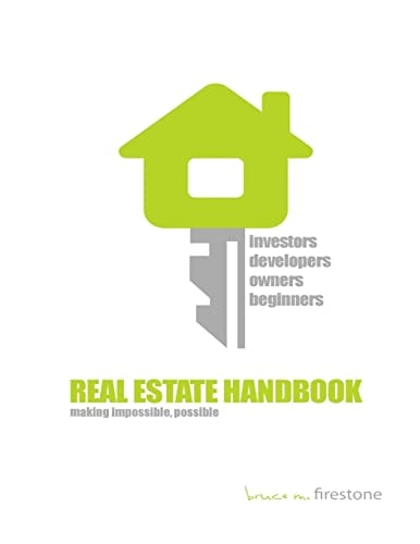 Real Estate Handbook