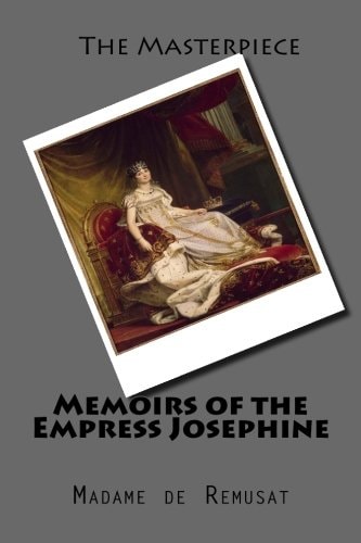 Memoirs of the Empress Josephine
