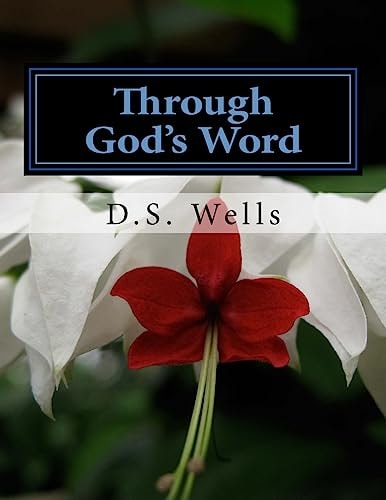 Through God's Word 300 Day Devotional Workbook
