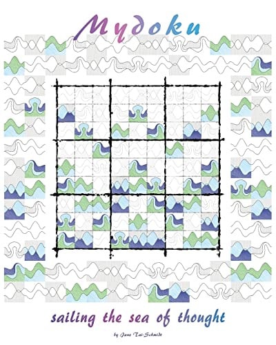 Mydoku Sailing the Sea of Thought