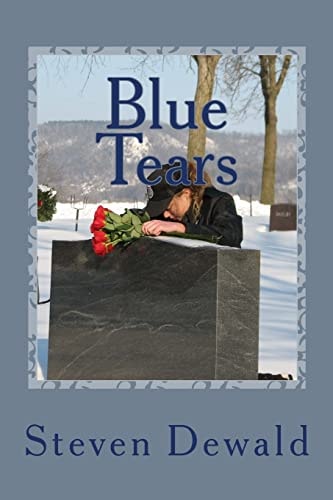 Blue Tears This Is the Struggle for the Soul of a Police Department
