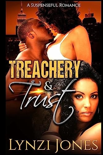 Treachery and Trust