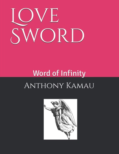Love Sword Word of Infinity