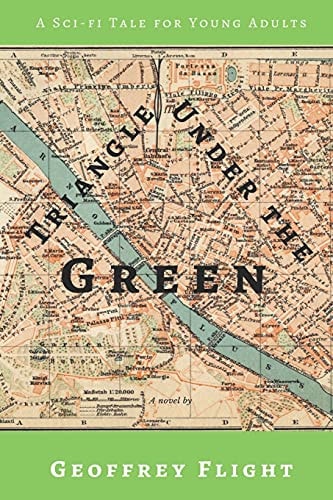 Triangle Under the Green