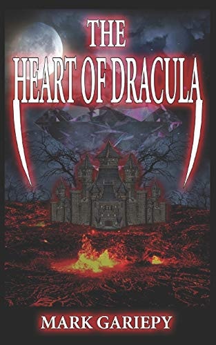 The Heart of Dracula