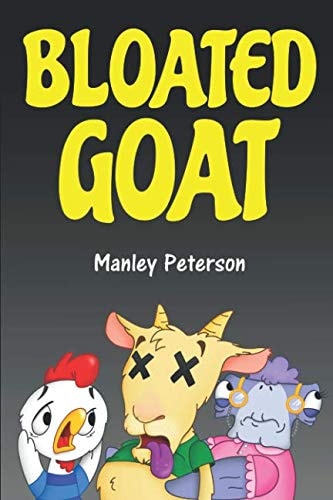Bloated Goat