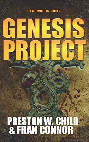 The Genesis Project
