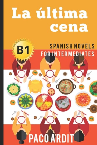 La última cena