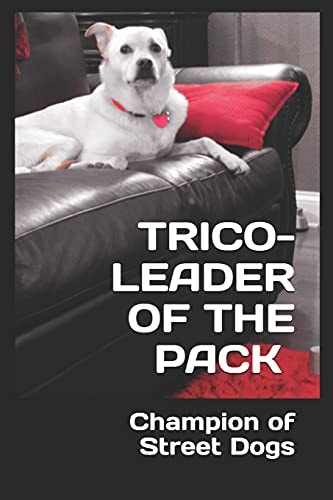 Trico Leader of the Pack