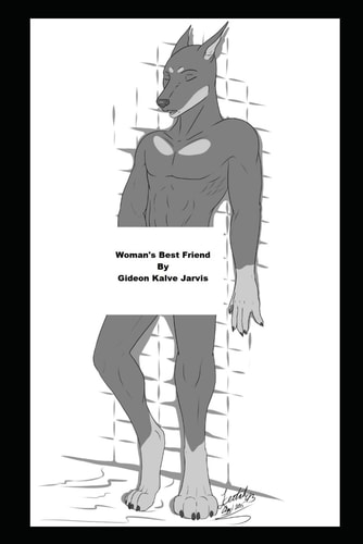 Woman's Best Friend An Erotic Novel