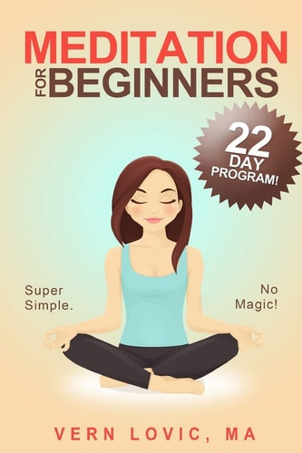Meditation For Beginners A 22 Day How To Meditate Course