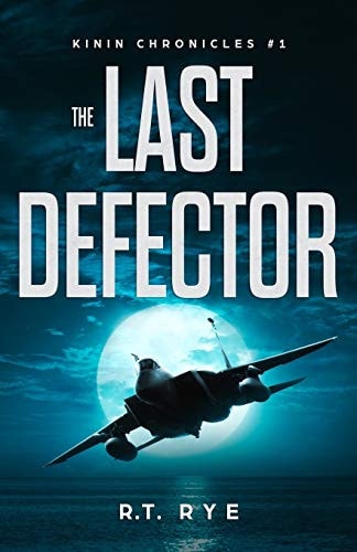 The Last Defector