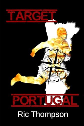 Target Portugal A James Gregory Thriller