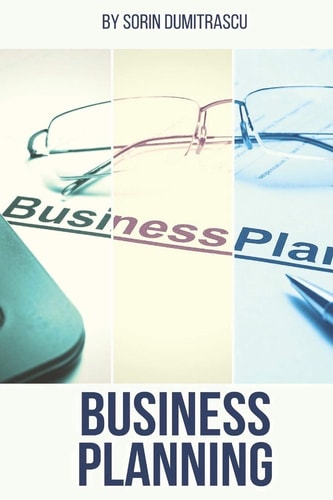 Business Planning A Practical Guide