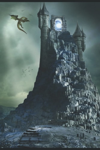 A Dragon at the Gate
