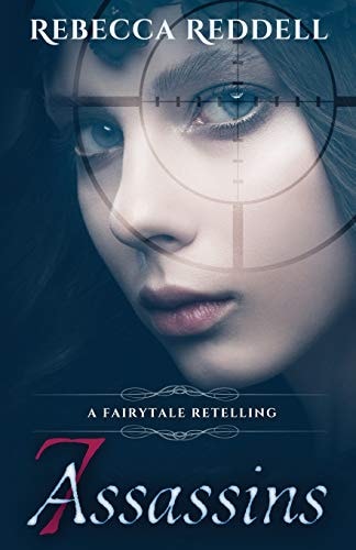 7 Assassins A Snow White Retelling
