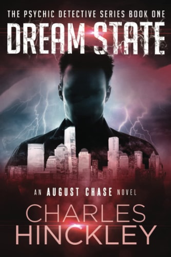 Dream State The Sleeping Detective Series Book One