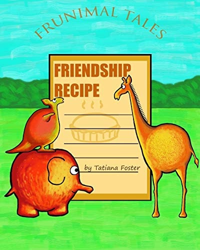 Friendship Recipe