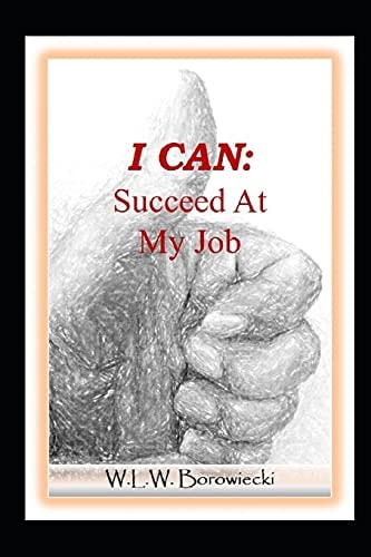 I Can Succeed At My Job