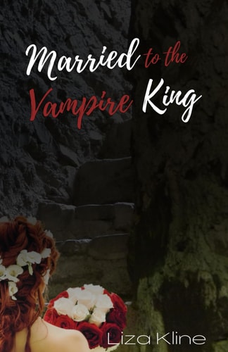 Married to the Vampire King
