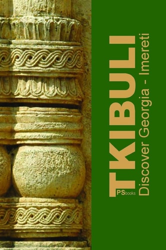 Tkibuli