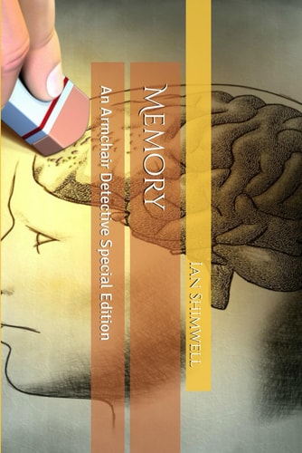 Memory An Armchair Detective Special Edition