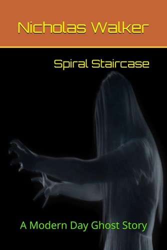 Spiral Staircase Now in New Easy to Read Format