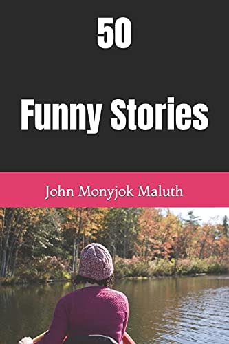 50 Funny Stories