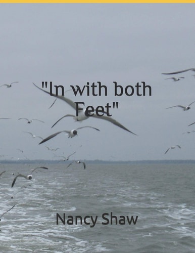 "In with Both Feet"