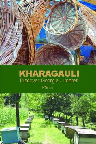 Kharagauli