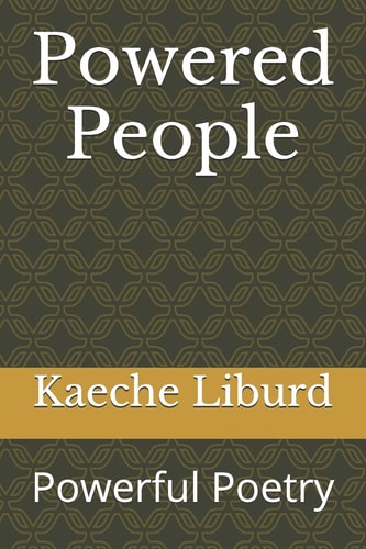 Powered People Powerful Poetry