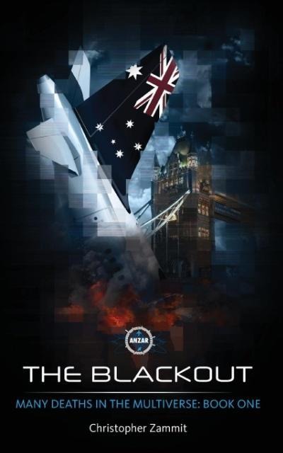 Many Deaths In The Multiverse: The Blackout