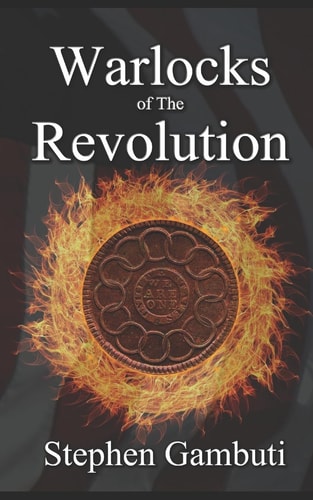 Warlocks Of The Revolution