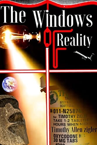 The Windows of Reality Ibogaine for Opiate Addiction - One Man's Ibogaine Experience