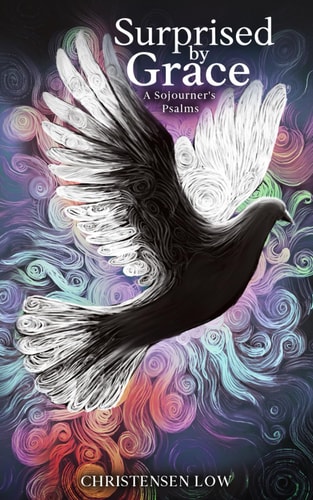 Surprised by Grace A Sojourner's Psalms