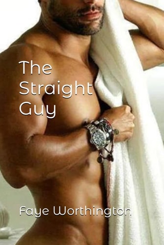 The Straight Guy