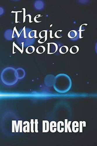 The Magic of NOODOO