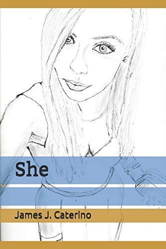 She